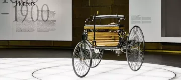 140 let Inovací/140 Years of Innovation
