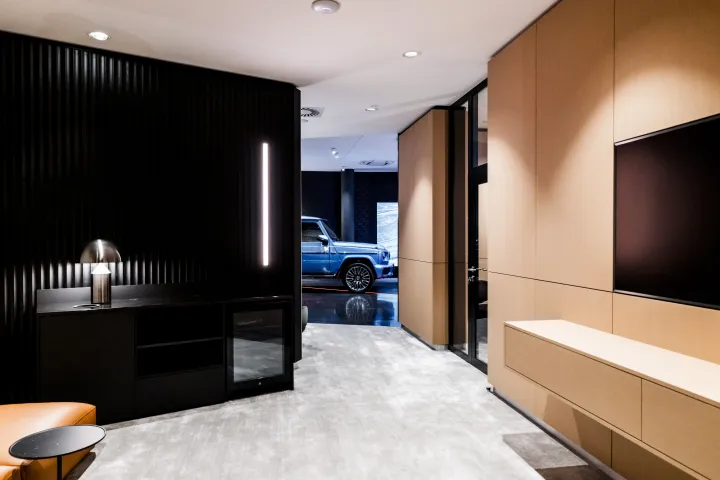 Galerie
