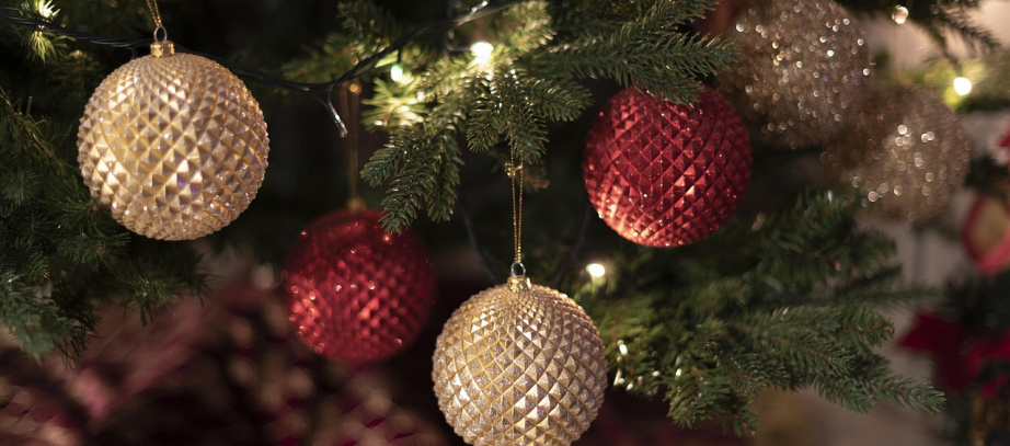 Vánoční otevírací doba 