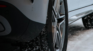 Výměna kol pro Váš Mercedes-Benz. Dokonalá příprava.