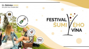 Festival Šumivého Vína