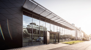 Mercedes-Benz Servis Užitkové Zlín